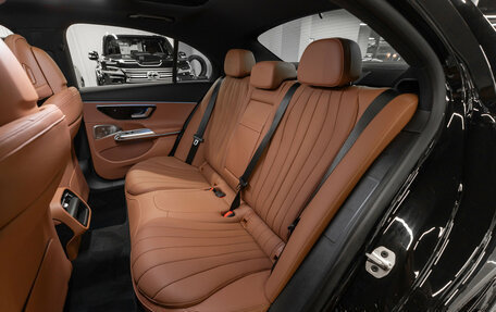 Mercedes-Benz E-Класс, 2025 год, 8 850 000 рублей, 16 фотография