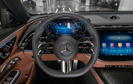 Mercedes-Benz E-Класс, 2025 год, 8 850 000 рублей, 11 фотография