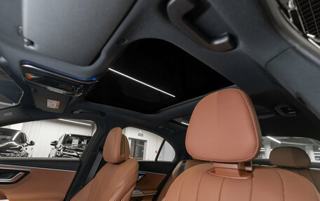 Mercedes-Benz E-Класс, 2025 год, 8 850 000 рублей, 10 фотография