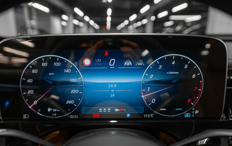 Mercedes-Benz E-Класс, 2025 год, 8 850 000 рублей, 12 фотография