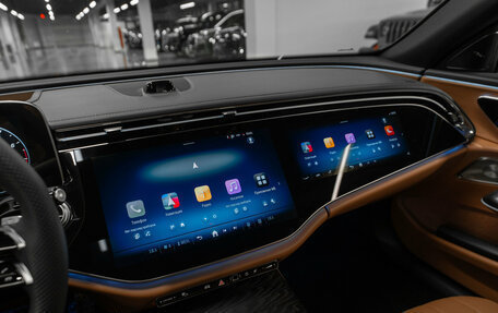 Mercedes-Benz E-Класс, 2025 год, 8 850 000 рублей, 18 фотография