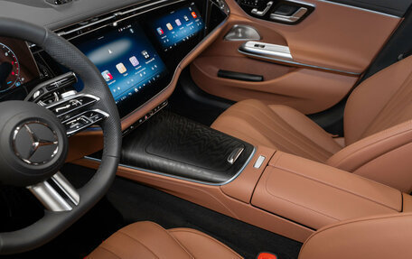 Mercedes-Benz E-Класс, 2025 год, 8 850 000 рублей, 17 фотография