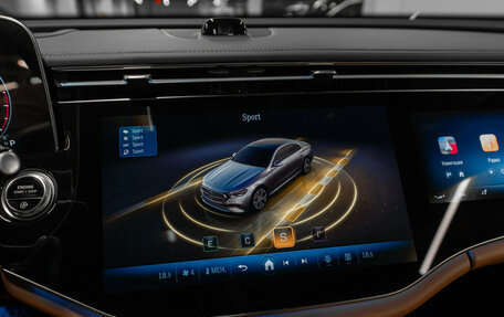 Mercedes-Benz E-Класс, 2025 год, 8 850 000 рублей, 21 фотография