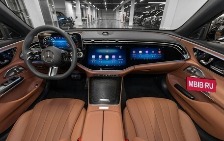 Mercedes-Benz E-Класс, 2025 год, 8 850 000 рублей, 8 фотография