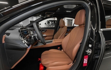 Mercedes-Benz E-Класс, 2025 год, 8 850 000 рублей, 9 фотография