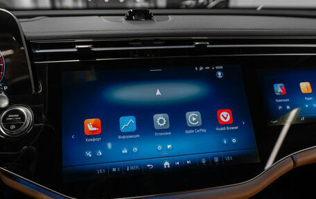 Mercedes-Benz E-Класс, 2025 год, 8 850 000 рублей, 23 фотография