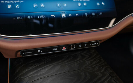 Mercedes-Benz E-Класс, 2025 год, 8 850 000 рублей, 30 фотография