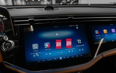 Mercedes-Benz E-Класс, 2025 год, 8 850 000 рублей, 19 фотография