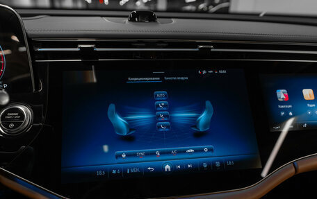 Mercedes-Benz E-Класс, 2025 год, 8 850 000 рублей, 22 фотография