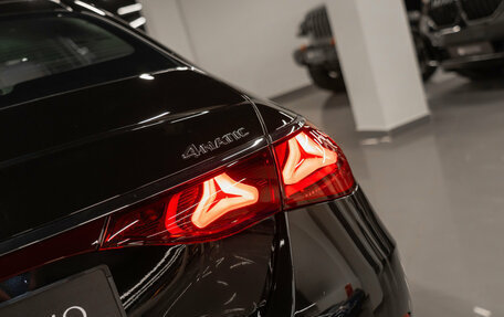 Mercedes-Benz E-Класс, 2025 год, 8 850 000 рублей, 33 фотография