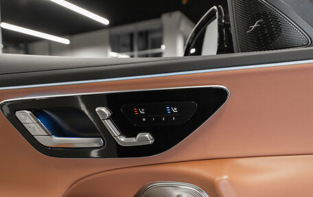 Mercedes-Benz E-Класс, 2025 год, 8 850 000 рублей, 28 фотография