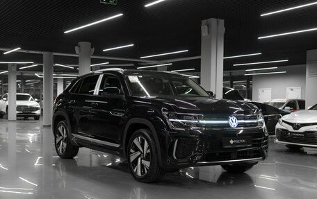 Volkswagen Teramont I, 2025 год, 5 630 000 рублей, 2 фотография