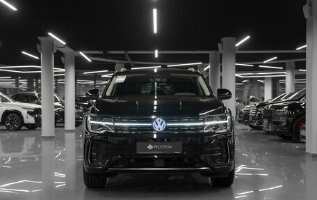 Volkswagen Teramont I, 2025 год, 5 630 000 рублей, 3 фотография