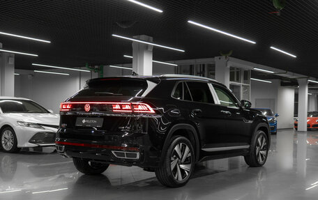 Volkswagen Teramont I, 2025 год, 5 630 000 рублей, 5 фотография