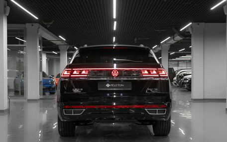 Volkswagen Teramont I, 2025 год, 5 630 000 рублей, 6 фотография