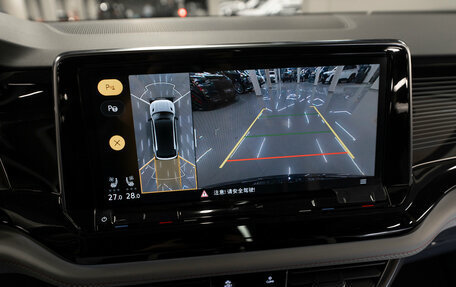 Volkswagen Teramont I, 2025 год, 5 630 000 рублей, 18 фотография