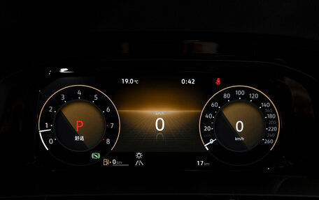 Volkswagen Teramont I, 2025 год, 5 630 000 рублей, 12 фотография