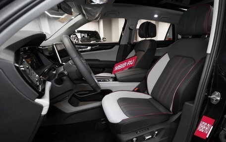 Volkswagen Teramont I, 2025 год, 5 630 000 рублей, 9 фотография