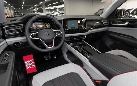 Volkswagen Teramont I, 2025 год, 5 630 000 рублей, 7 фотография