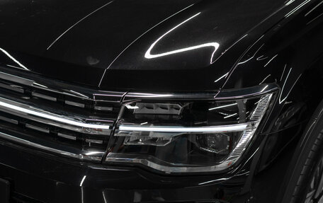 Volkswagen Teramont I, 2025 год, 5 630 000 рублей, 27 фотография