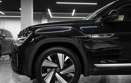 Volkswagen Teramont I, 2025 год, 5 630 000 рублей, 26 фотография