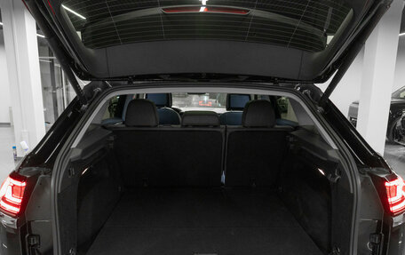 Volkswagen Teramont I, 2025 год, 5 630 000 рублей, 24 фотография