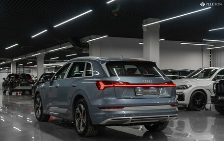 Audi e-tron I, 2022 год, 5 150 000 рублей, 4 фотография