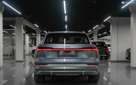 Audi e-tron I, 2022 год, 5 150 000 рублей, 6 фотография