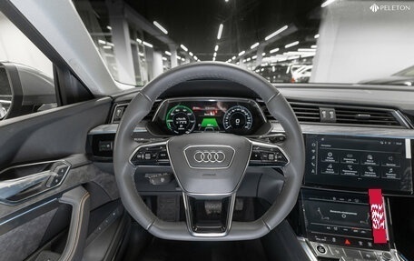 Audi e-tron I, 2022 год, 5 150 000 рублей, 11 фотография