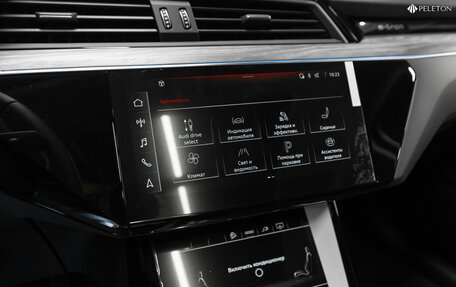 Audi e-tron I, 2022 год, 5 150 000 рублей, 21 фотография