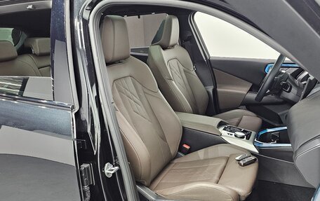 BMW X3, 2025 год, 8 480 000 рублей, 7 фотография