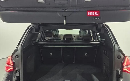 BMW X3, 2025 год, 8 480 000 рублей, 5 фотография