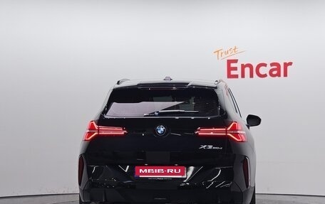 BMW X3, 2025 год, 8 480 000 рублей, 4 фотография