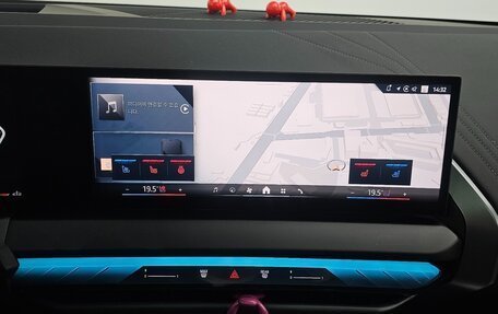 BMW X3, 2025 год, 8 480 000 рублей, 15 фотография