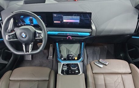 BMW X3, 2025 год, 8 480 000 рублей, 17 фотография