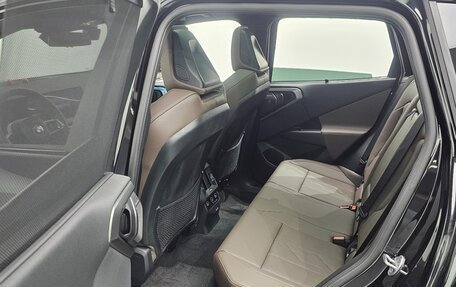 BMW X3, 2025 год, 8 480 000 рублей, 16 фотография