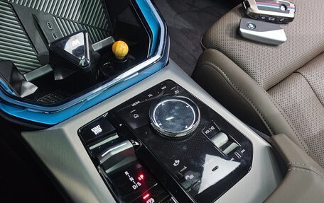 BMW X3, 2025 год, 8 480 000 рублей, 18 фотография