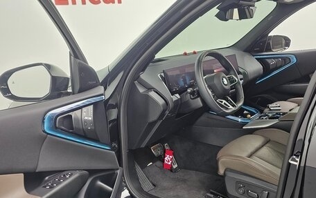 BMW X3, 2025 год, 8 480 000 рублей, 14 фотография