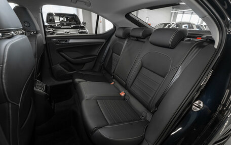 Skoda Superb III рестайлинг, 2025 год, 3 350 000 рублей, 13 фотография