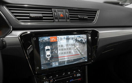 Skoda Superb III рестайлинг, 2025 год, 3 350 000 рублей, 17 фотография