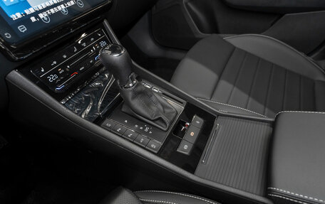 Skoda Superb III рестайлинг, 2025 год, 3 350 000 рублей, 15 фотография