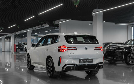 BMW X3, 2025 год, 7 120 000 рублей, 4 фотография