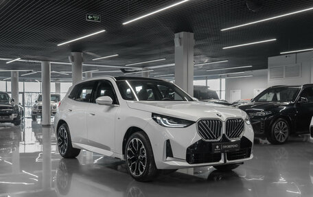 BMW X3, 2025 год, 7 120 000 рублей, 2 фотография