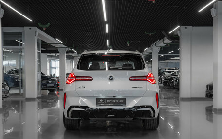 BMW X3, 2025 год, 7 120 000 рублей, 6 фотография