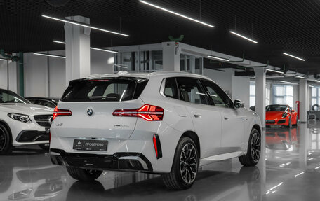 BMW X3, 2025 год, 7 120 000 рублей, 5 фотография