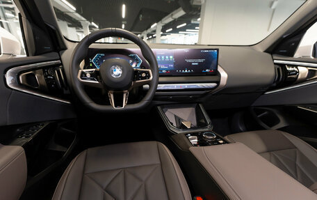 BMW X3, 2025 год, 7 120 000 рублей, 7 фотография