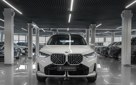 BMW X3, 2025 год, 7 120 000 рублей, 3 фотография