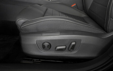 Skoda Superb III рестайлинг, 2025 год, 3 350 000 рублей, 21 фотография