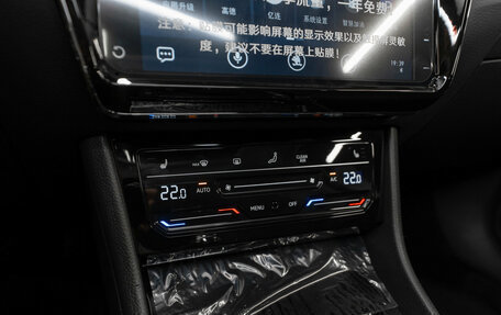 Skoda Superb III рестайлинг, 2025 год, 3 350 000 рублей, 19 фотография