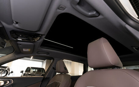 BMW X3, 2025 год, 7 120 000 рублей, 10 фотография